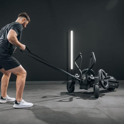 TANK ® M3 Push Sled