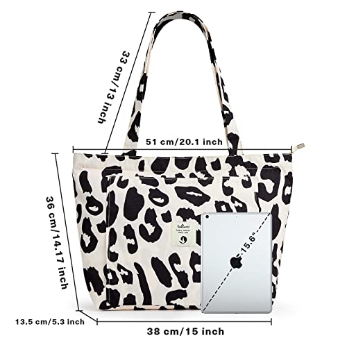 Yoga Bags for Women with Yoga Mats Bags Carrier Carryall Canvas Tote for Pilates Shoulder for Travel Office Beach Workout