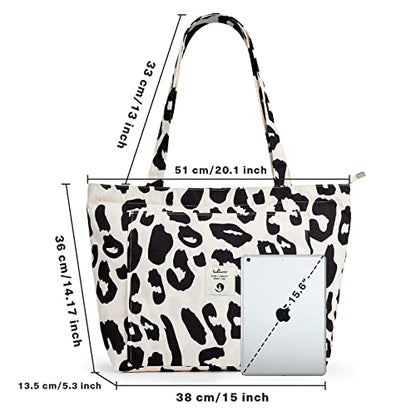Yoga Bags for Women with Yoga Mats Bags Carrier Carryall Canvas Tote for Pilates Shoulder for Travel Office Beach Workout