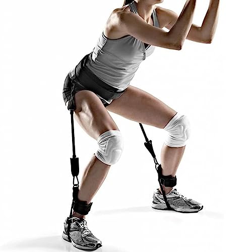 Vertical Jumping Leg Strength Coach Training | Leg Strength Training, Basketball Volleyball Football Tennis, Leg Agility Training