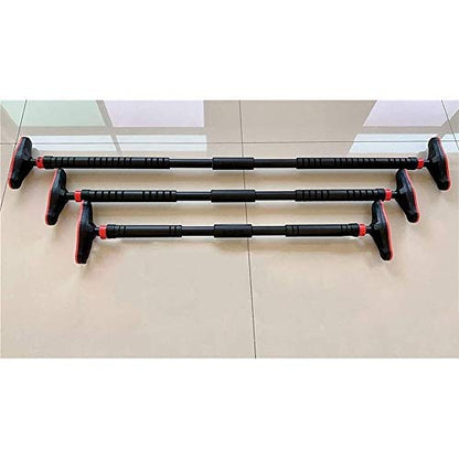 Door Bar Hole-Free Household Wall Indoor Pull-up Device Exercise Fitness Equipment Pull Up
