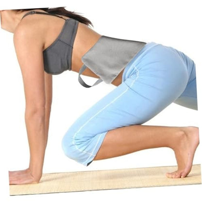 Versatile Fitness Sandbag for Weight Lifting Running and Sandbag Handles for Full Body Workout