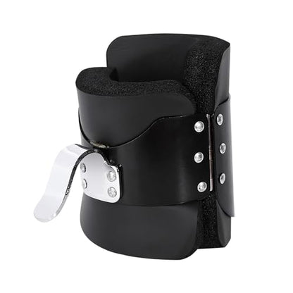 Fitness Strength Training GravityInversion Boots Attachable to Almost Any Chin-up for All Fitness Levels