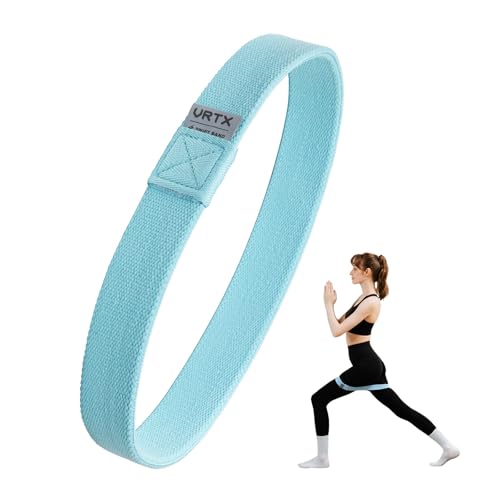 VRTX Fabric Booty Band, for Glutes & Legs Exercise, Single Band - size: Heavy (30-50 lbs)