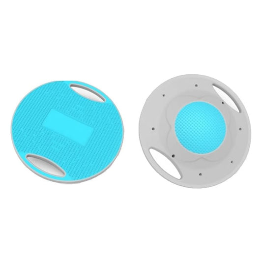 Exercise Core Sliders, Dual Sided Exercise Gliding Discs Use on Carpet or Hardwood Floors, Light and Portable, Perfect for Abdominal&Core Workouts