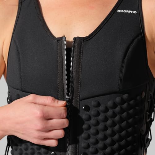 Women's G-Vest Icon Weighted Vest - color: Black, size: M-L