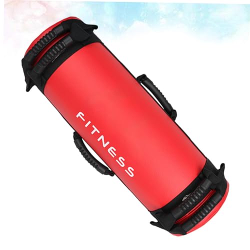 GANAZONO 1pc Sandbag Weights for Exercise Heavy Duty Sandbags Handles No Leak for Home