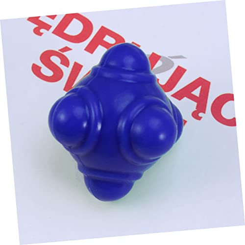 Agility Training Reaction Ball Multi-Sport Training Balls for Hand-Eye Coordination