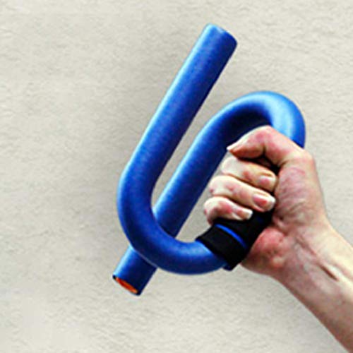 Push Up Bracket-Core Athletics Bars - Strong Steel Stands Suitable for Any Pushup Training Program