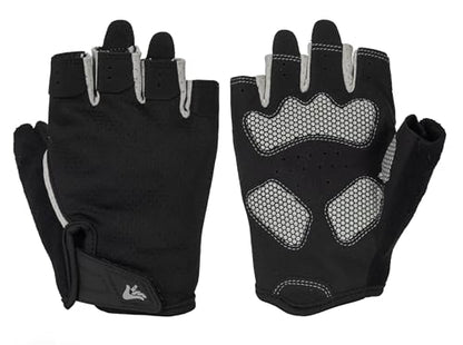 Workout Gloves for Men Women, Anti Slip Breathable Weight Lifting Gloves for Gym Exercise, Cycling, Fitness, Training