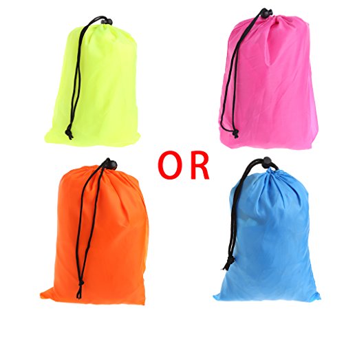 Hot Speed Running Power 56"" Sports Resistance Exercise Training Parachute Waterproof Cloth, 145x145cm/57.09x57.09''(approx)