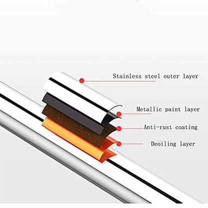 Pull-up Anti-Skid Device Door Frame Wall Without Screw Horizontal bar Strength Training can be Adjusted 73-94cm