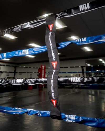 Title Boxing Jumbo Ring Rope Spacers 2.0