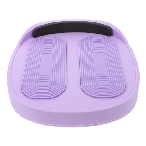 Toyvian Incline Stretch Board for Feet Gear Adjustable Calf Stretching Board Foldable Wood Legboard for Ankle Mobility Muscle and Flexibility for Athletes and Fitness Enthusiasts