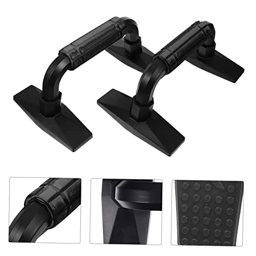Bars Set Anti-skid Hand Grips for Home Exercise Full Body Workout Equipment Hand Grip Workout Push-tools