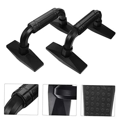 Bars Set Anti-skid Hand Grips for Home Exercise Full Body Workout Equipment Hand Grip Workout Push-tools