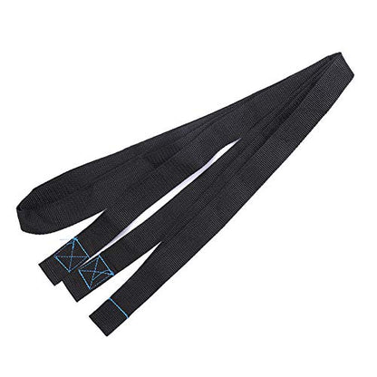 Training Sled Harness Vest with Pull Strap, Tire Pulling Resistance Speed Training
