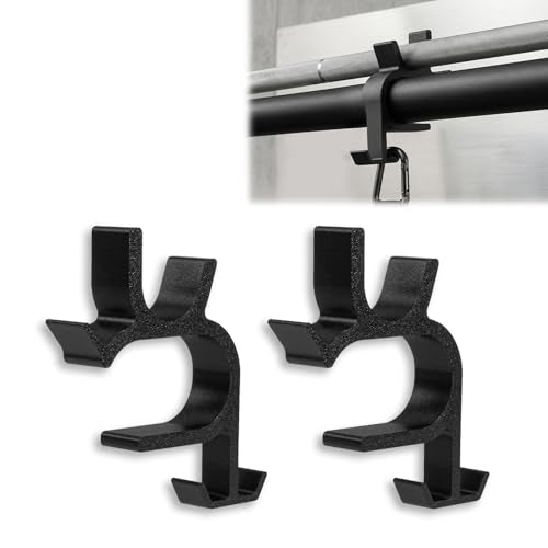 Gym Organizer Compatible with Speediance Gym Monster, 2Pcs Compatible with Speediance Gym Monster Sturdy Organizer Stand for Barbell Plates & Dumbbells, Space-Saving Home Gym Storage