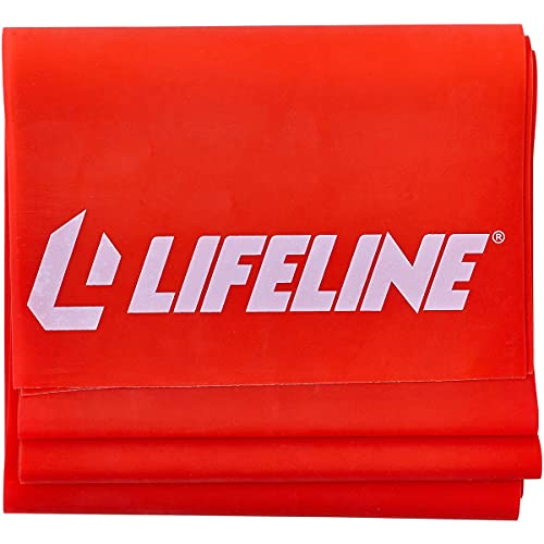Lifeline Flat Band - style: Level 3