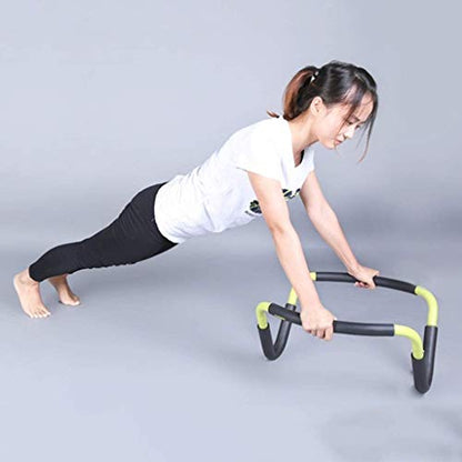 Push-up Bracket Fitness Training Men And Women Home Abdominal Muscles Chest Muscle Exercise Equipment Multi-function Board Pushup Stands