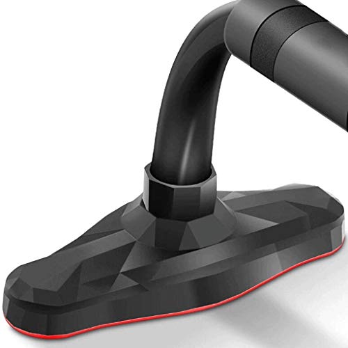 Training Workout Stands for, Push Up Handles for Floor Push-up Bracket Board, Home Gym Exercise Body Building Fitness