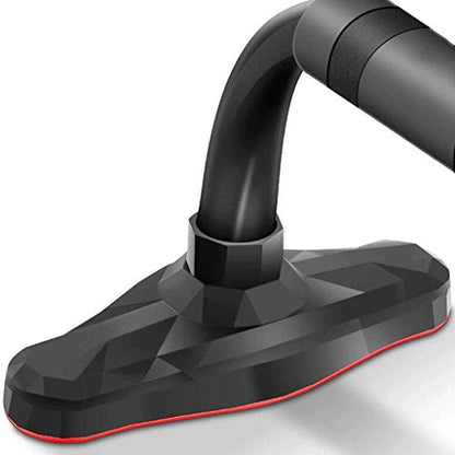 Training Workout Stands for, Push Up Handles for Floor Push-up Bracket Board, Home Gym Exercise Body Building Fitness