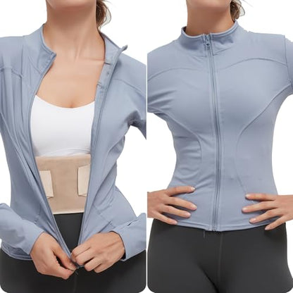 RANDY SUN Lower Women Back Brace for Office - Breathable Mesh Posture Corrector, Adjustable Straps for Custom Fit, Invisible Under Clothes, All Day Wear, Pink, Large