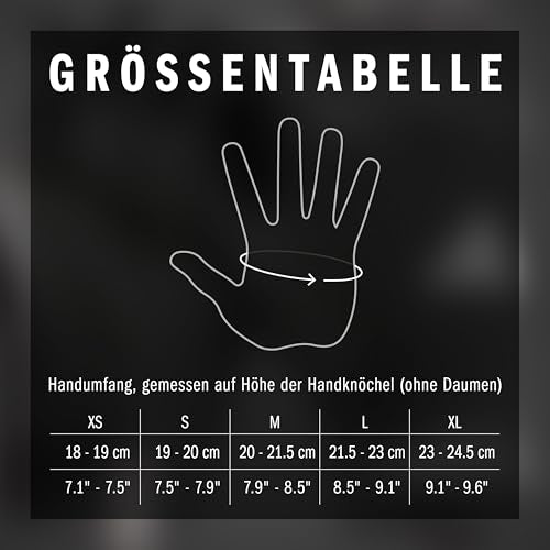 Adidas Essential Training & Weightlifting Gloves, Fingerless Workout Gloves