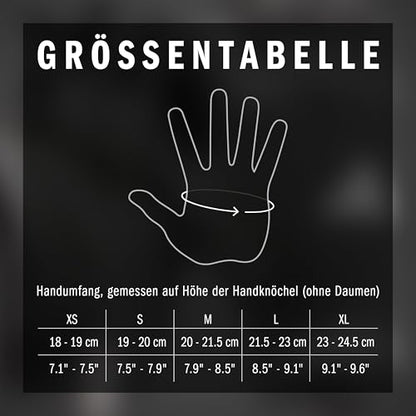 Adidas Essential Training & Weightlifting Gloves, Fingerless Workout Gloves