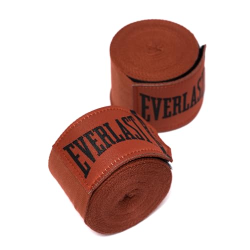 Everlast Elite 180" Handwrap