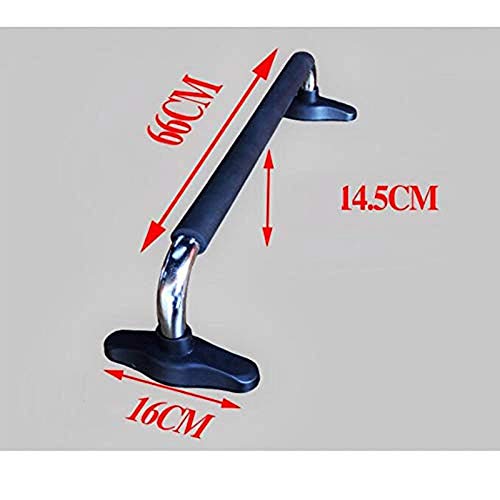 Household push-up brackets stand up bracket single parallel bars inverted practice Russian pretty