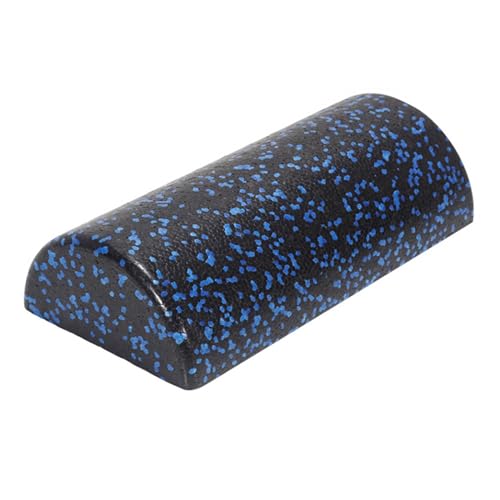 Half Foam Roller Column Roller for Home Fitness Equipment Exercise