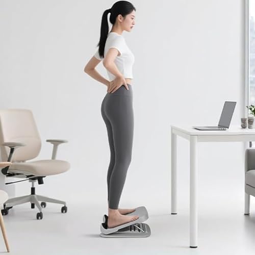 Permanent Modifiable Abdominal Board Pliable Plan Comfort Spume for Extreme Training and Home Use HIIT Board