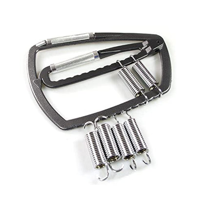 Super Gripper Adjustable Forearm Heavy Gripper Hand Grip Strength Training Exercise Device