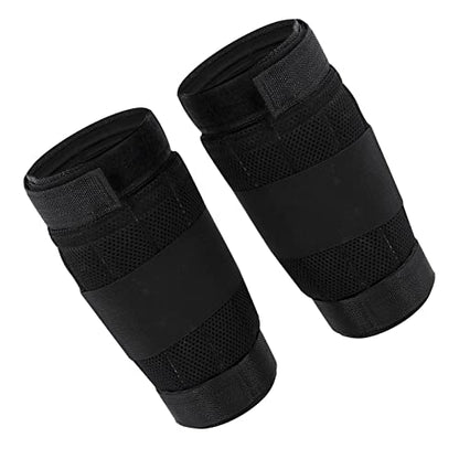 Adjustable Weighted Ankle Leg BandsAnkle BandWeighted Ankle Leg Band, High Density Net Cloth, Breathable, Hook Design, E Ercise Training E Ercise Weighted BandWrist