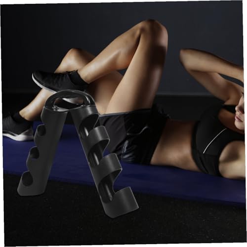 Rotating Dumbbell Storage Rack Stand Large Compact Heavy Duty Dumbbells and Kettlebells Organizer for Home Gym Fitness Equipment