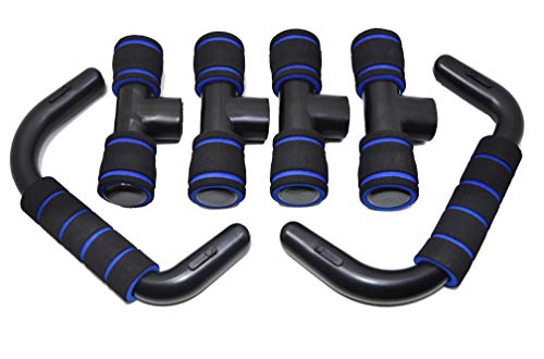 Push Up Stands 1 Pair, Push Up Exercise Handles 2PCS One Pair, Sports Equipment Pushup Stands