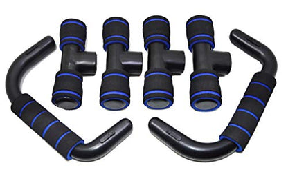 Push Up Stands 1 Pair, Push Up Exercise Handles 2PCS One Pair, Sports Equipment Pushup Stands