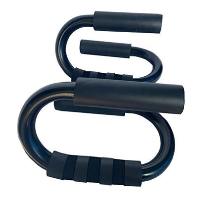 Push Up Stand with Comfortabel Foam Hand, Durable and Anti Skid Stand