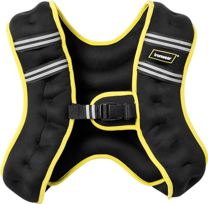 5900 Adjustable Neoprene Weighted Vest