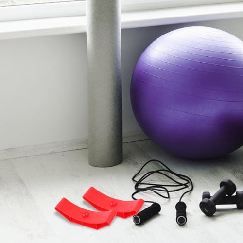 Operitacx 10pcs Dumbbell Rack and Kettlebell Holder Compact Hollow Weight Storage Stand Durable Exercise Equipment Organizer for Home Gym Workout and Strength Training