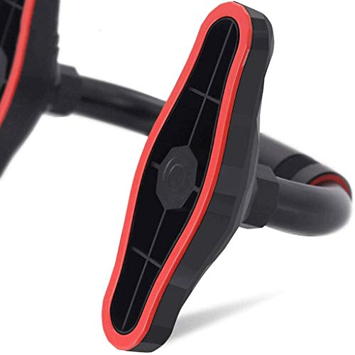 Training Workout Stands for, Push Up Handles for Floor Push-up Bracket Board, Home Gym Exercise Body Building Fitness