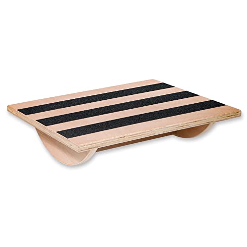 15" Stretching and Balancing Exercise Board
