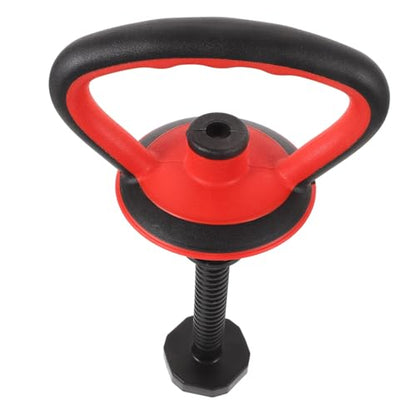TOYANDONA 1set Kettlebell Grip Handle for Fitness Design for Stability for and Student Use Versatile Accessory for Various Kettlebell Exercises