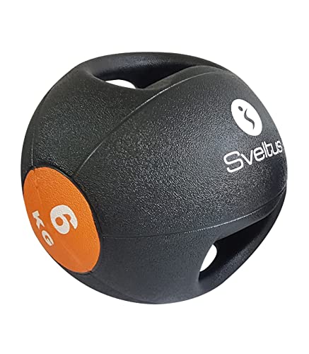 Sveltus Bulgarian Workout Bag.