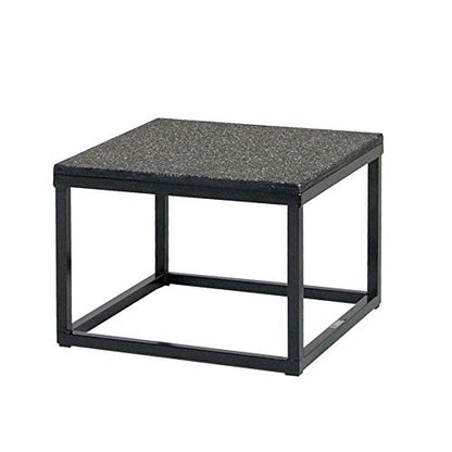 Power Systems Premium Power-Plyo Box, Black, Sold Individually - size: 18-Inch