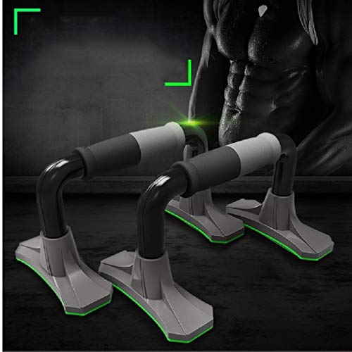Fitness Push Up Bar Push-Ups Stands Bars Tool For Chest Training Equipment Exercise