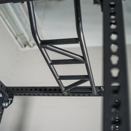 Titan Fitness TITAN Series Multi-Grip Pull Up Bar