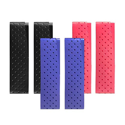 GD Grip Tape Hand Gripper Strengthener Non-Slip Training Handle Wrap - color: Red
