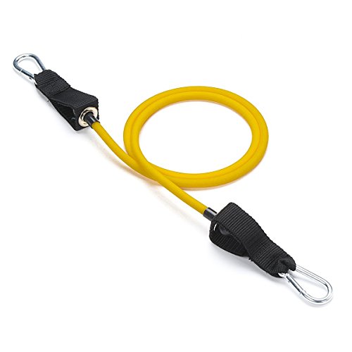 Black Mountain Products Single Stackable Resistance Band